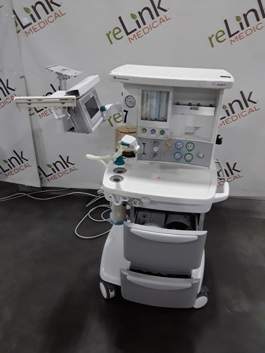 Datex-Ohmeda Aespire w/7900 Anesthesia System