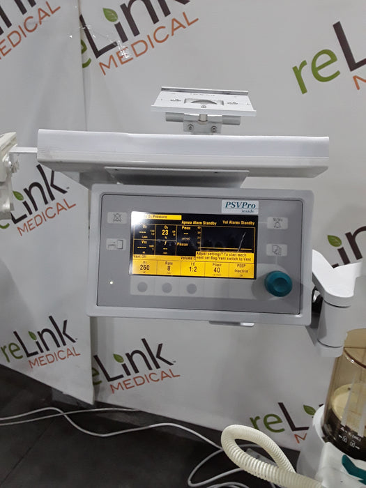 Datex-Ohmeda Aespire w/7900 Anesthesia System