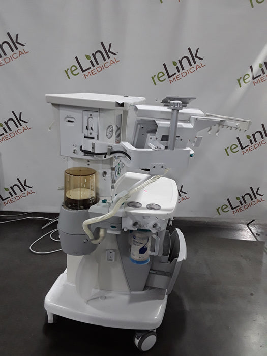 Datex-Ohmeda Aespire w/7900 Anesthesia System