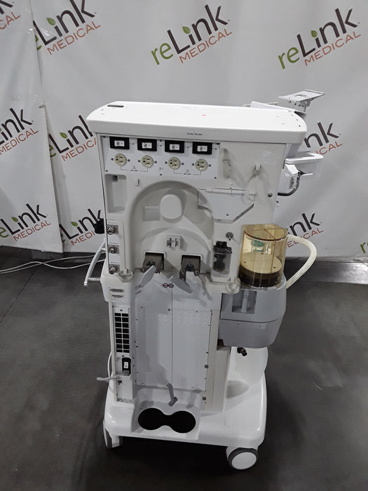Datex-Ohmeda Aespire w/7900 Anesthesia System