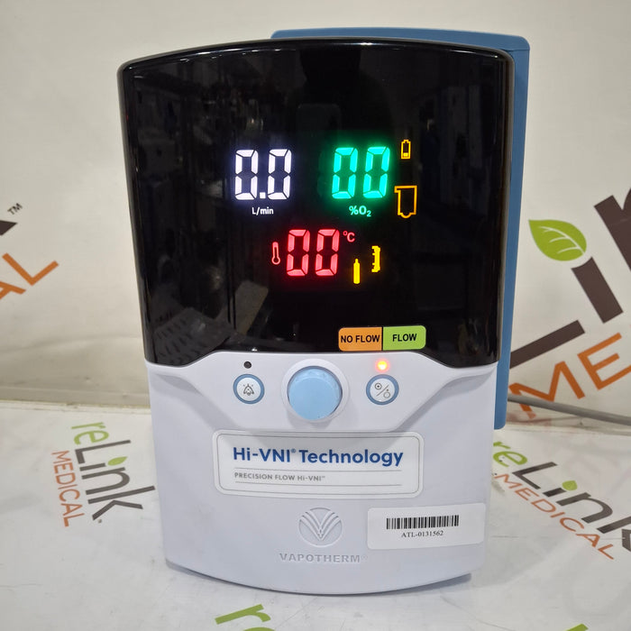 Vapotherm Precision Flow Plus Meter Humidifier