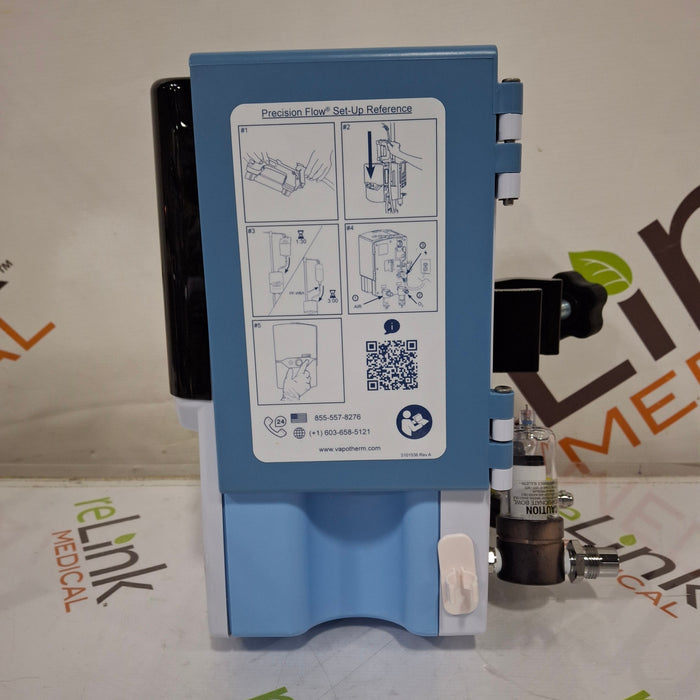 Vapotherm Precision Flow Plus Meter Humidifier