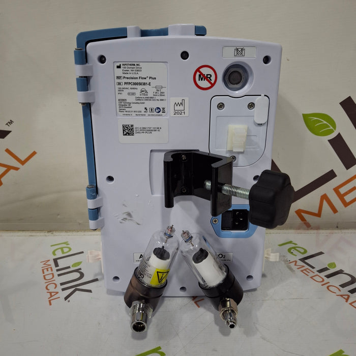 Vapotherm Precision Flow Plus Meter Humidifier