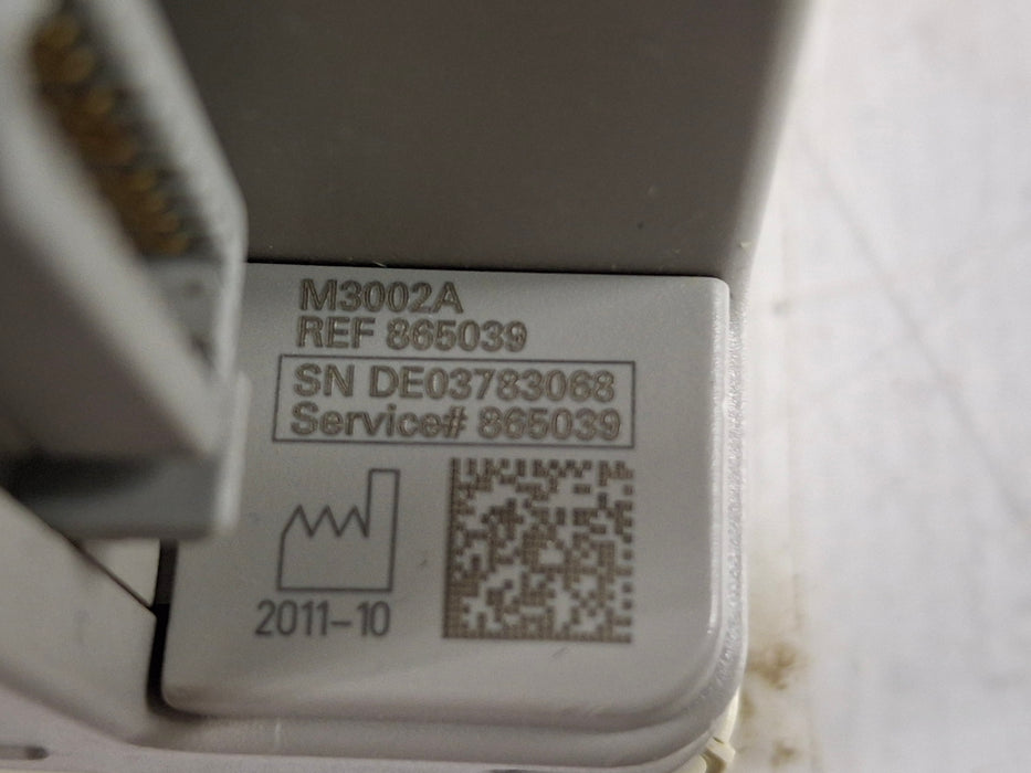 Philips IntelliVue X2 Monitor - OxiMax SpO2