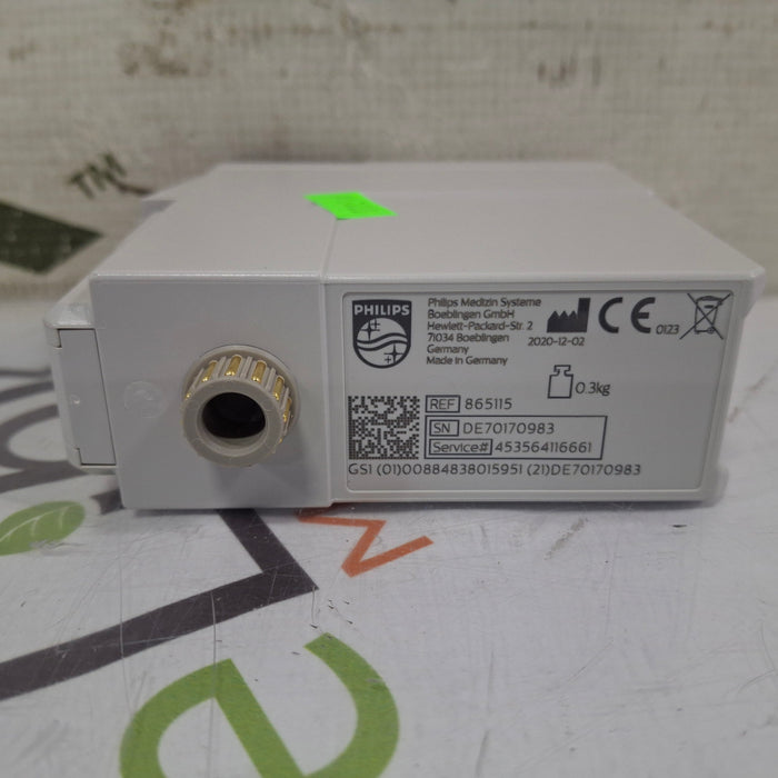 Philips Intellibridge EC10 Single Parameter Module