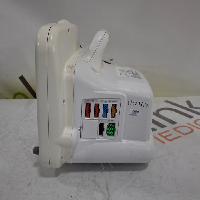 GE Healthcare Dash 4000 - GE/Nellcor SpO2 Patient Monitor