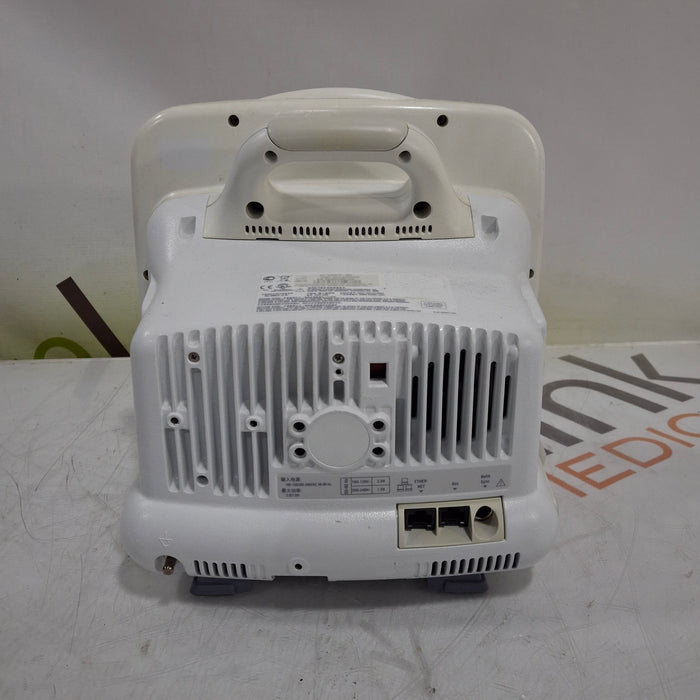 GE Healthcare Dash 4000 - GE/Nellcor SpO2 Patient Monitor