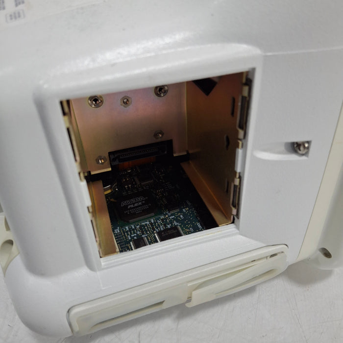 GE Healthcare Dash 4000 - GE/Nellcor SpO2 Patient Monitor