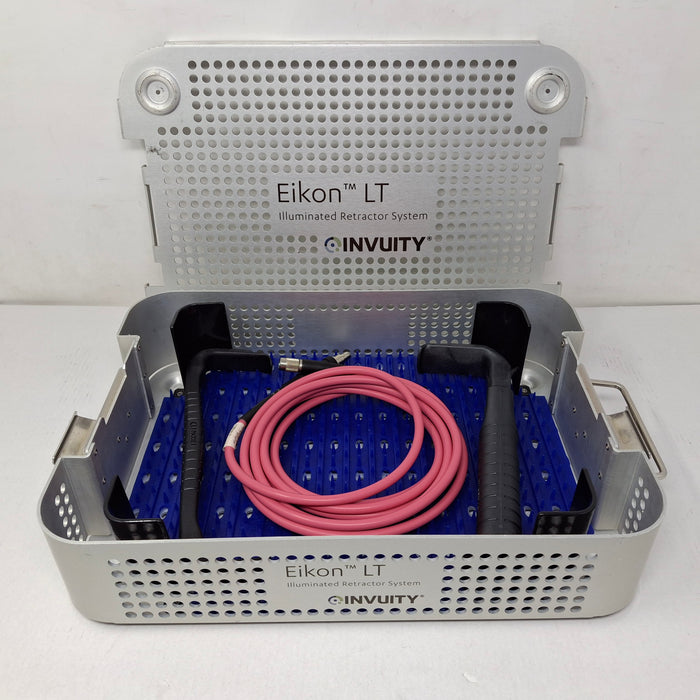 Stryker Eikon LT Illuminated Retractor System