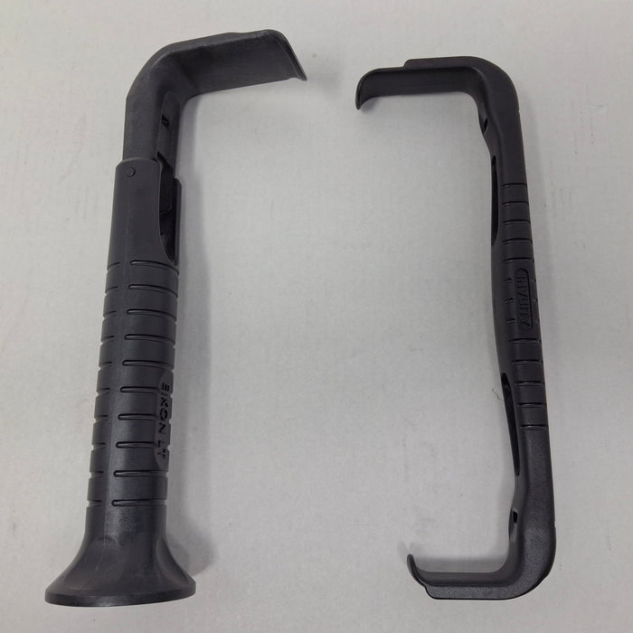 Stryker Eikon LT Illuminated Retractor System