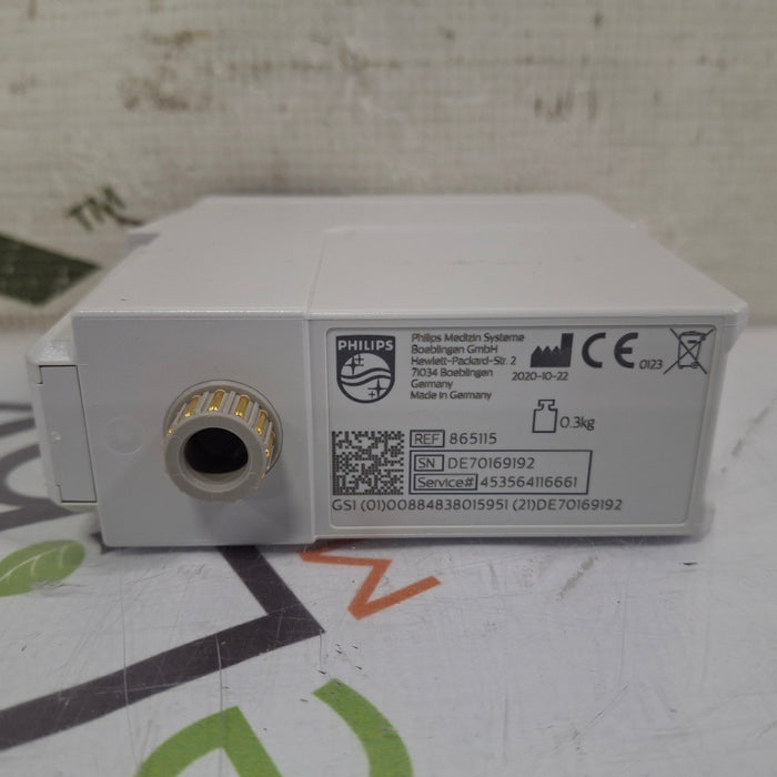 Philips Intellibridge EC10 Single Parameter Module