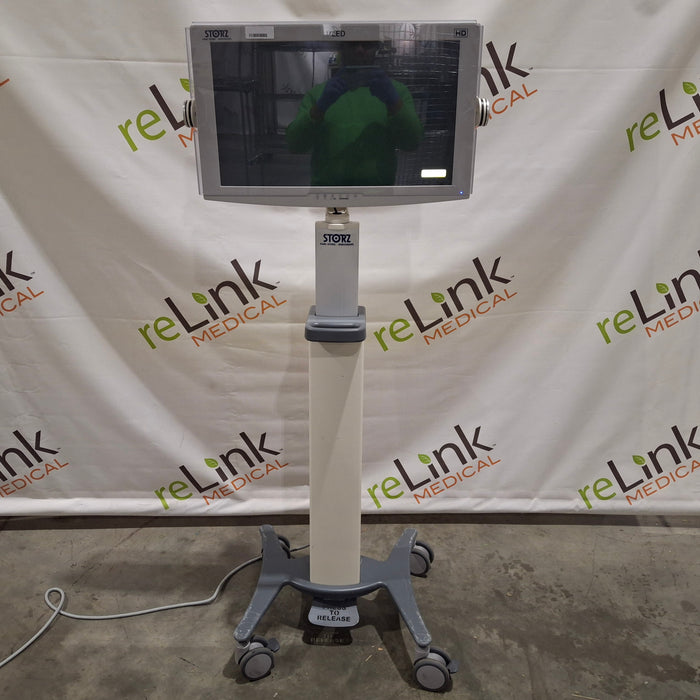 Karl Storz 26" LED HD Surgical Display