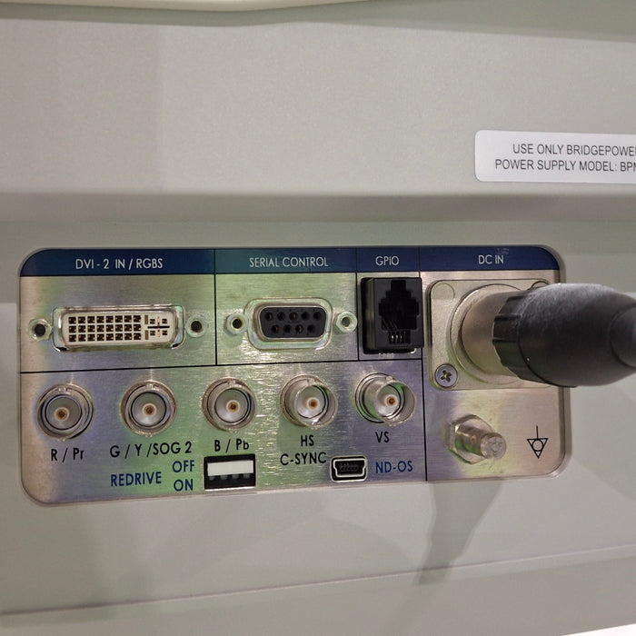 Karl Storz 26" LED HD Surgical Display