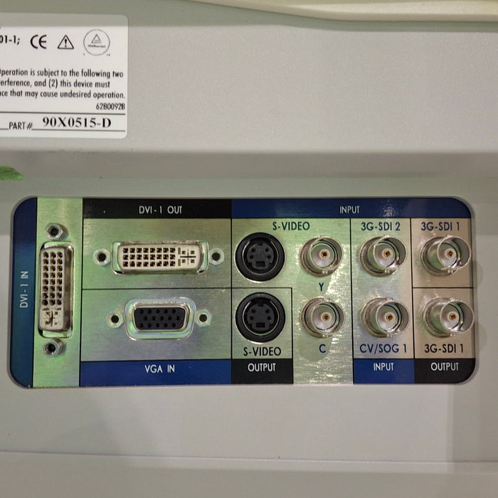 Karl Storz 26" LED HD Surgical Display