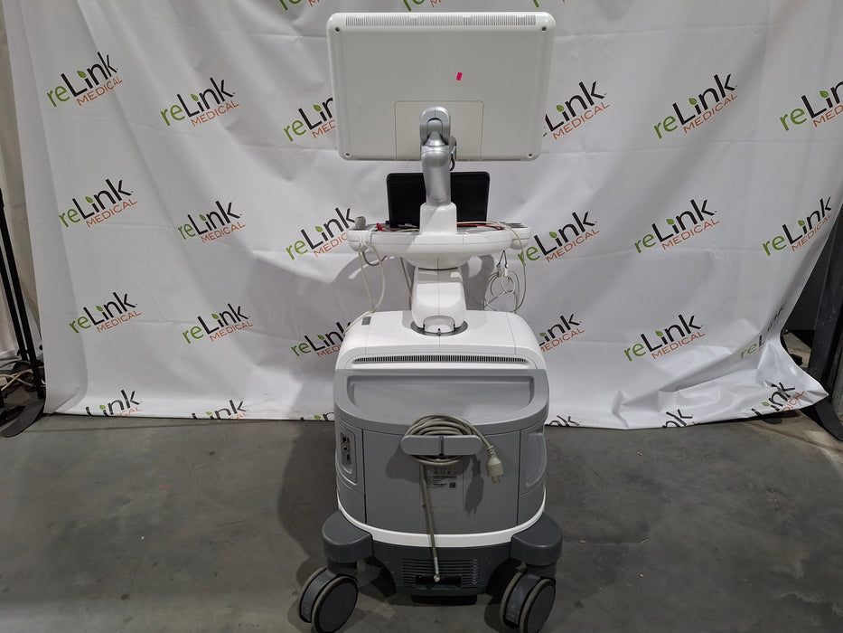 Philips Epiq 7C Ultrasound