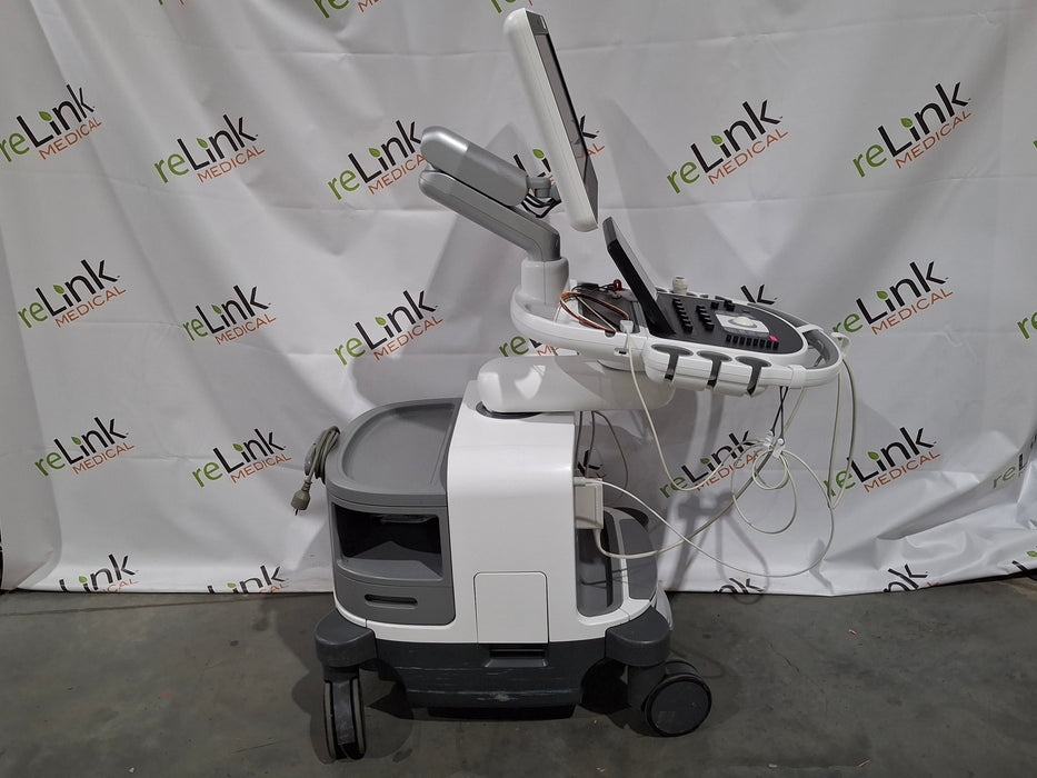 Philips Epiq 7C Ultrasound