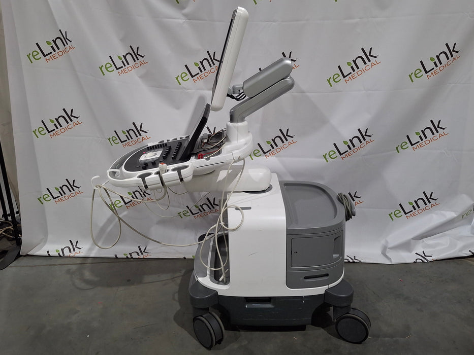 Philips Epiq 7C Ultrasound