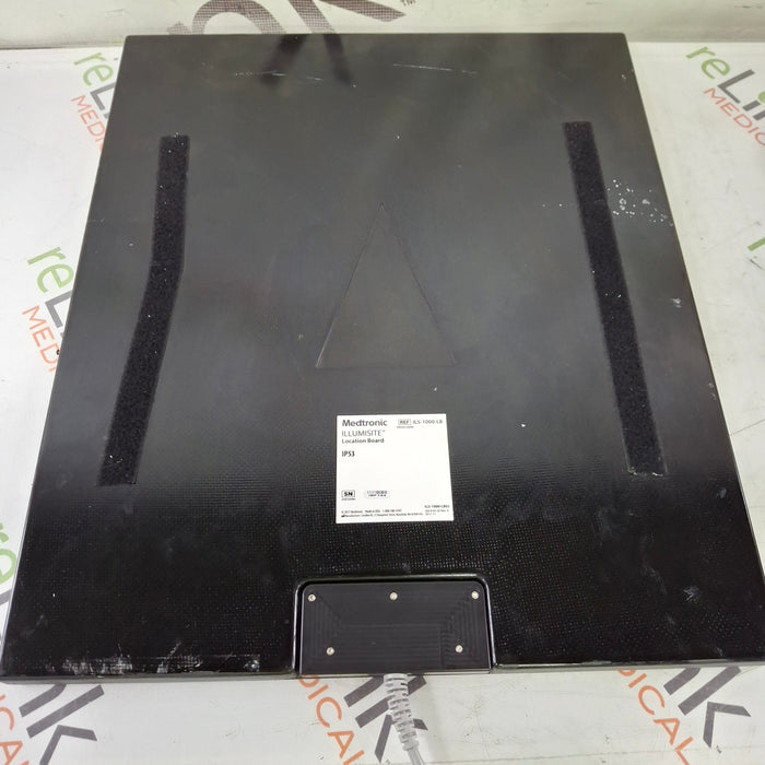 Medtronic Illumisite Fluoroscopic Navigation Platform