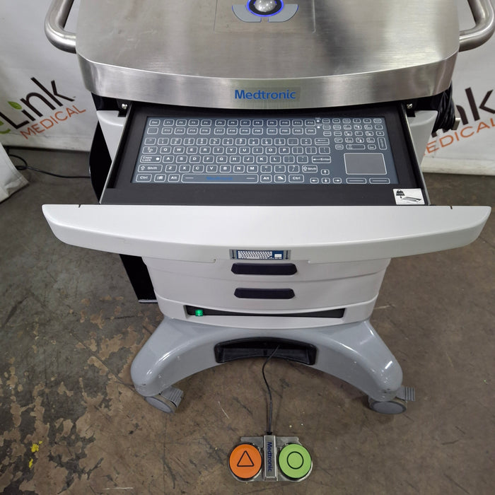 Medtronic Illumisite Fluoroscopic Navigation Platform