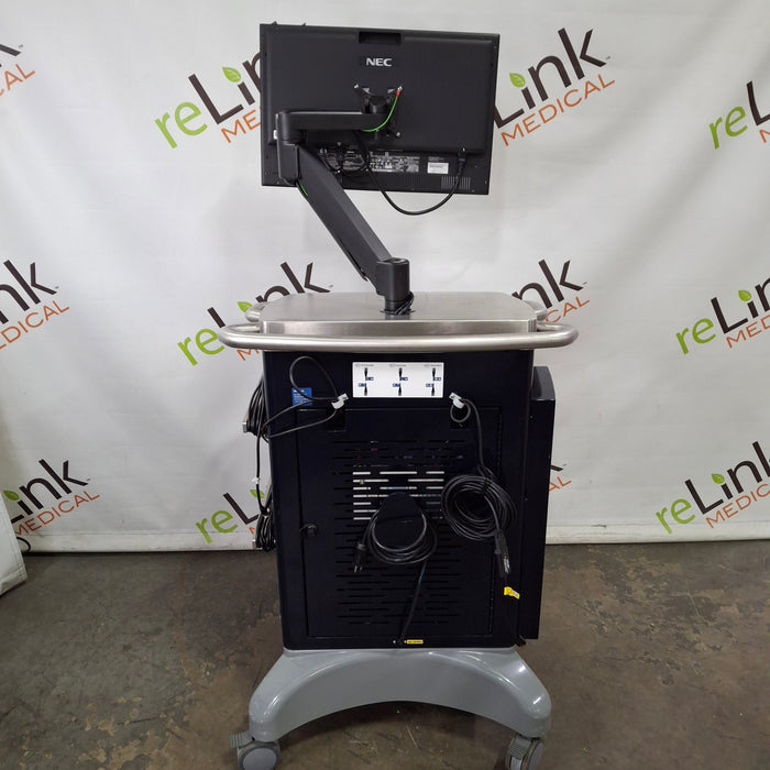 Medtronic Illumisite Fluoroscopic Navigation Platform