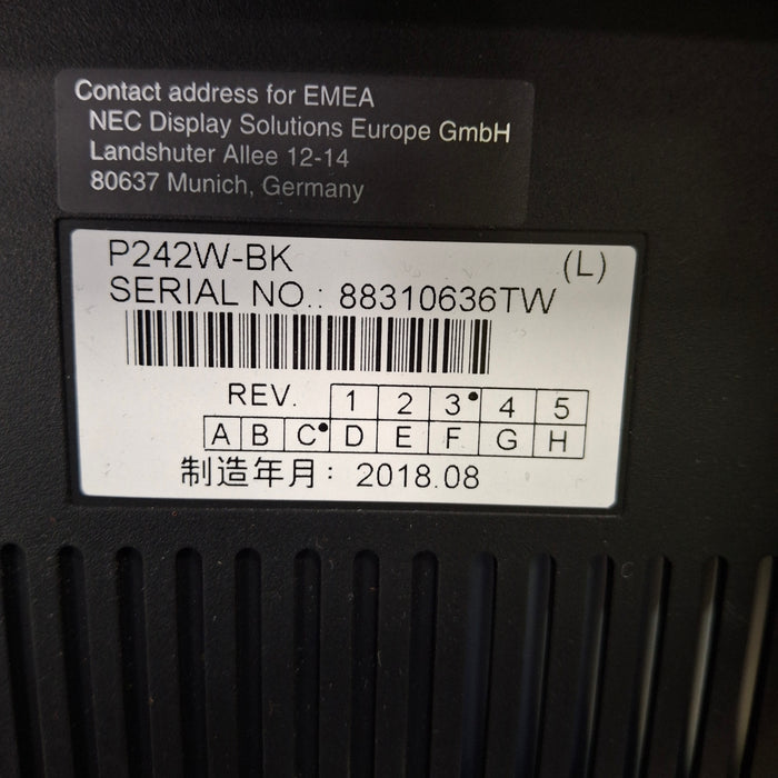 Medtronic Illumisite Fluoroscopic Navigation Platform