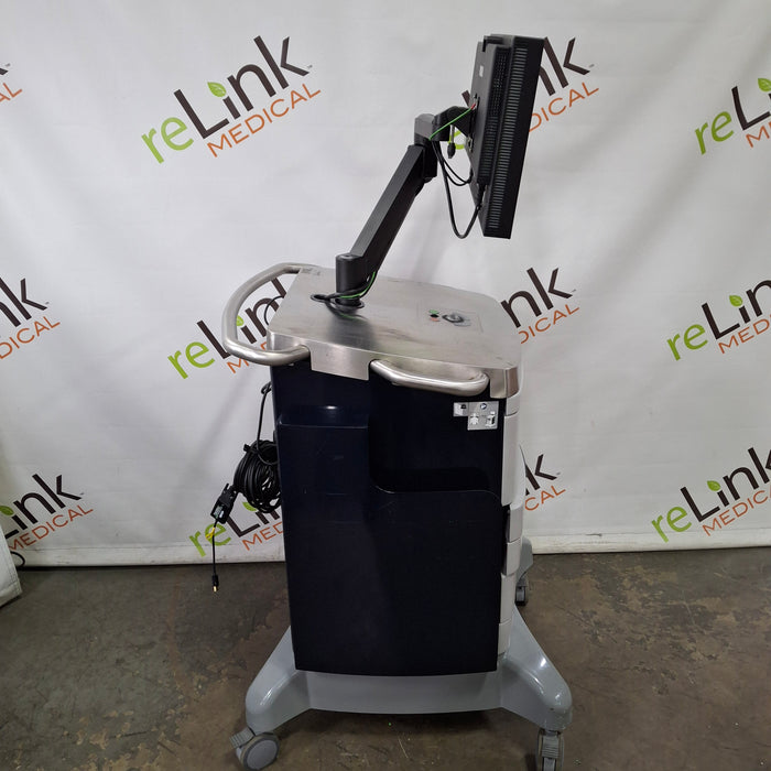 Medtronic Illumisite Fluoroscopic Navigation Platform