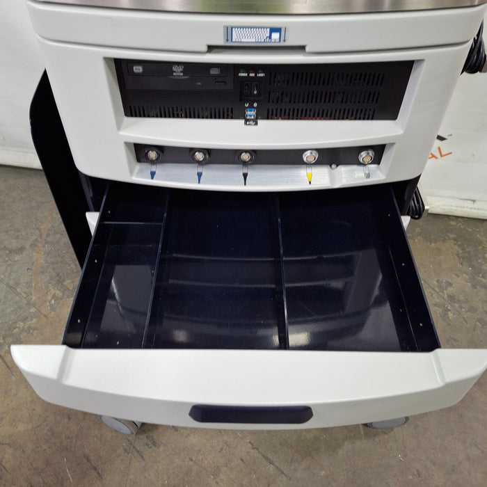 Medtronic Illumisite Fluoroscopic Navigation Platform