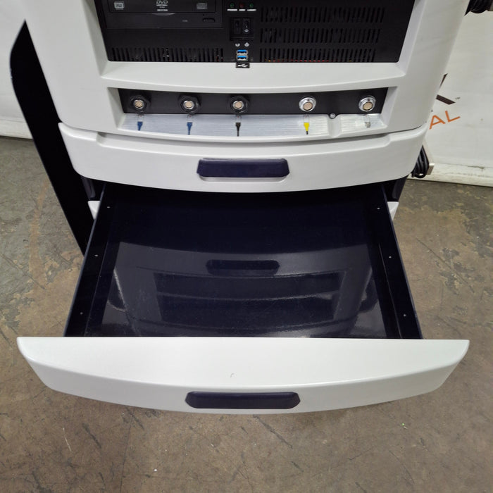 Medtronic Illumisite Fluoroscopic Navigation Platform