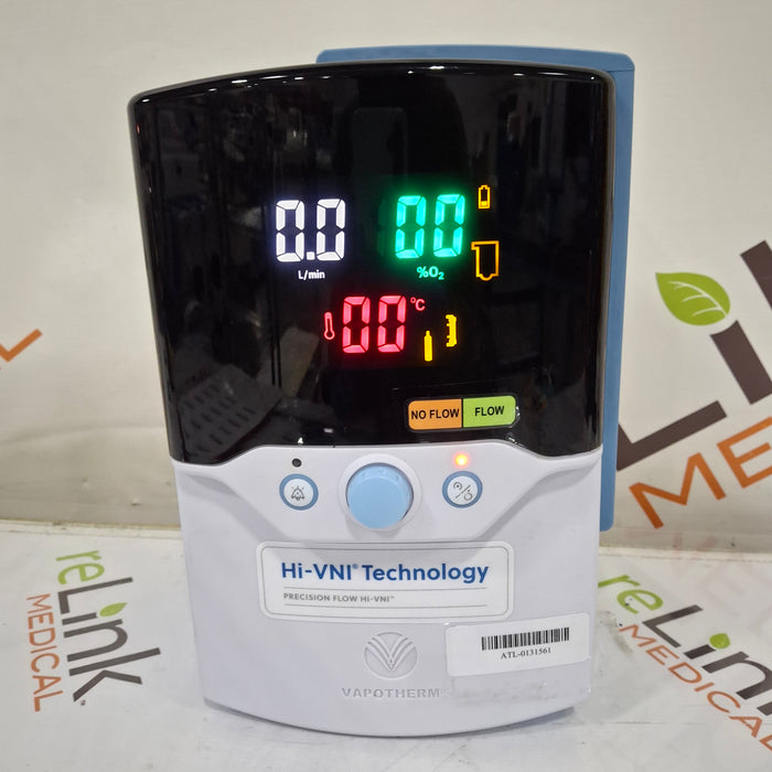 Vapotherm Precision Flow Plus Meter Humidifier