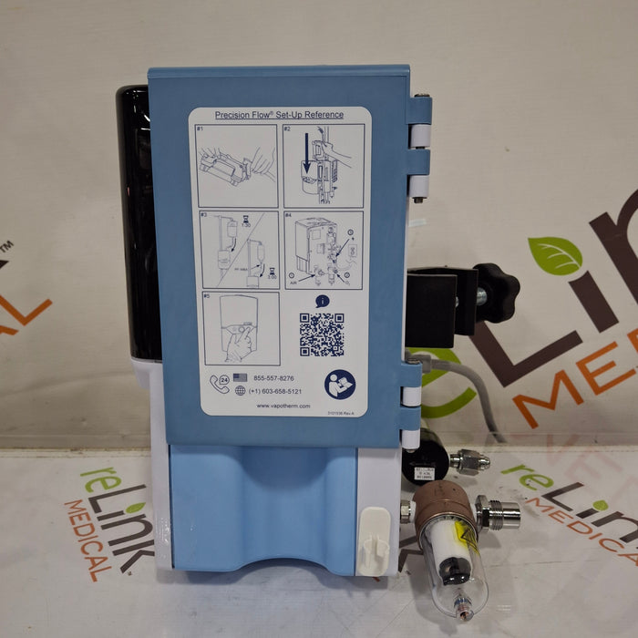 Vapotherm Precision Flow Plus Meter Humidifier