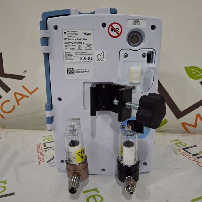 Vapotherm Precision Flow Plus Meter Humidifier