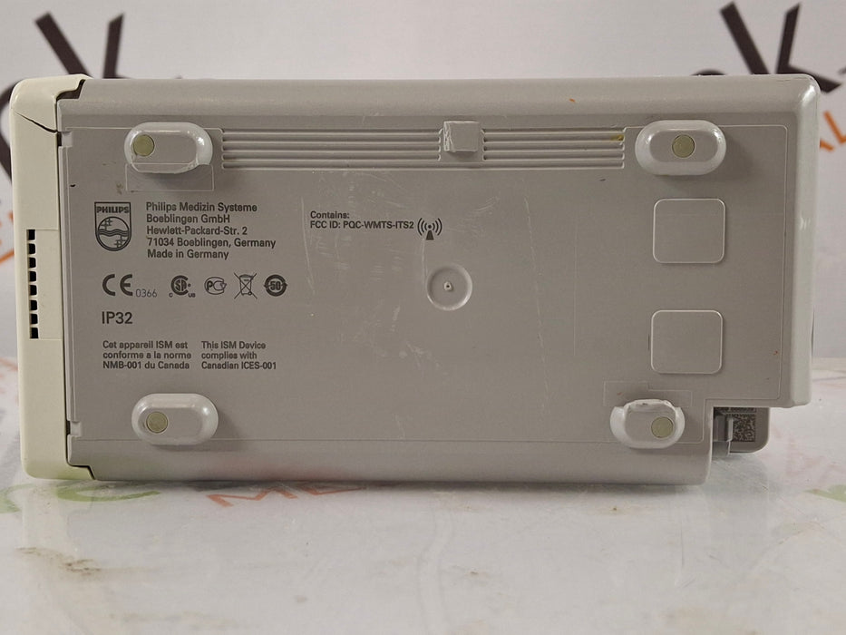 Philips IntelliVue X2 Monitor - OxiMax SpO2