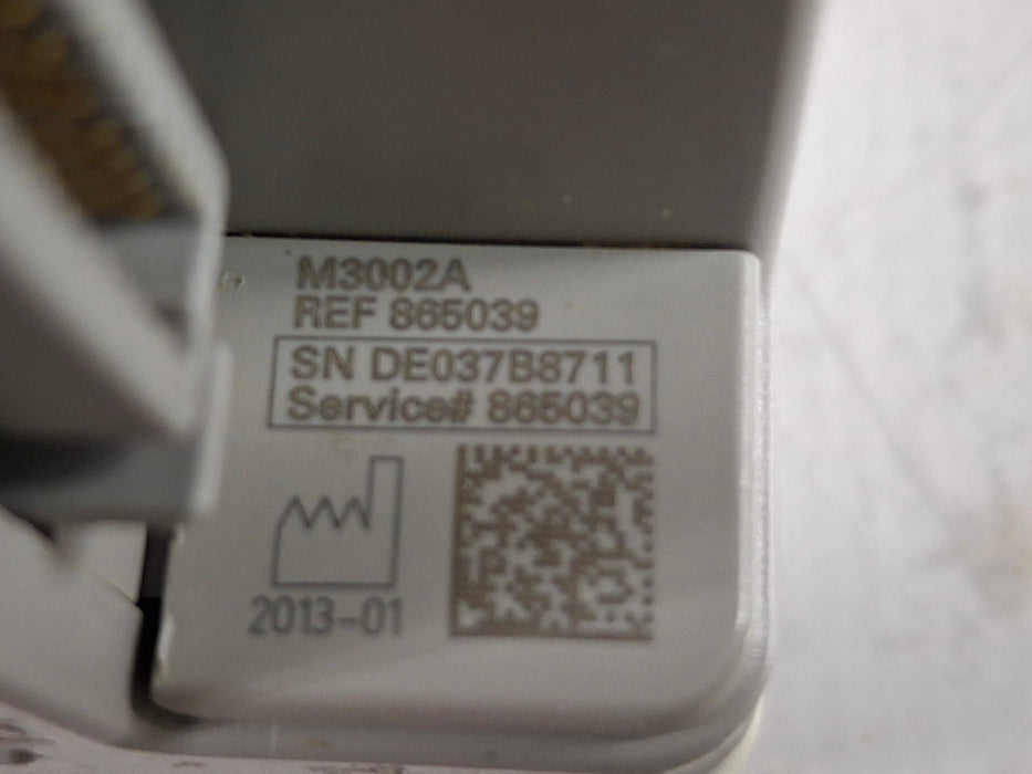 Philips IntelliVue X2 Monitor - OxiMax SpO2