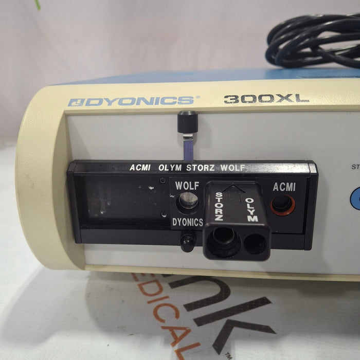 Smith & Nephew Dyonics 300XL Xenon Light Source