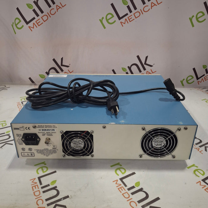 Smith & Nephew Dyonics 300XL Xenon Light Source