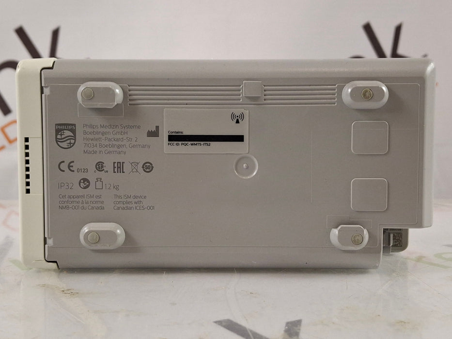 Philips IntelliVue X2 Monitor - OxiMax SpO2