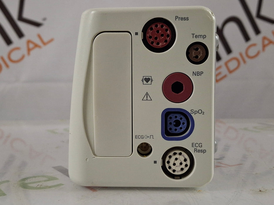 Philips IntelliVue X2 Monitor - OxiMax SpO2