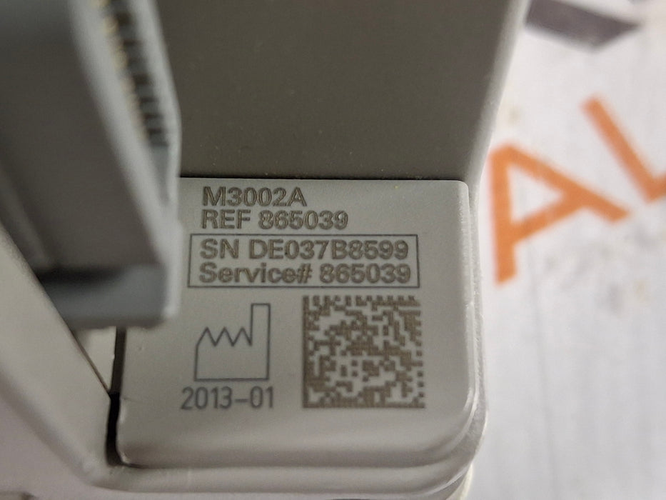 Philips IntelliVue X2 Monitor - OxiMax SpO2