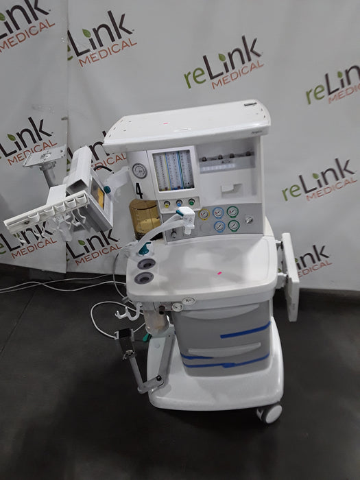 Datex-Ohmeda Aespire w/7900 Anesthesia System