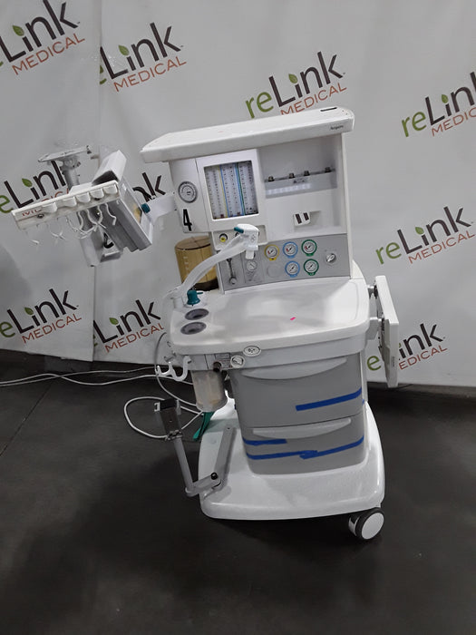 Datex-Ohmeda Aespire w/7900 Anesthesia System