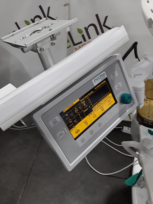 Datex-Ohmeda Aespire w/7900 Anesthesia System