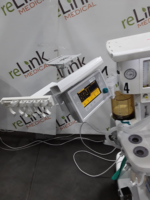 Datex-Ohmeda Aespire w/7900 Anesthesia System