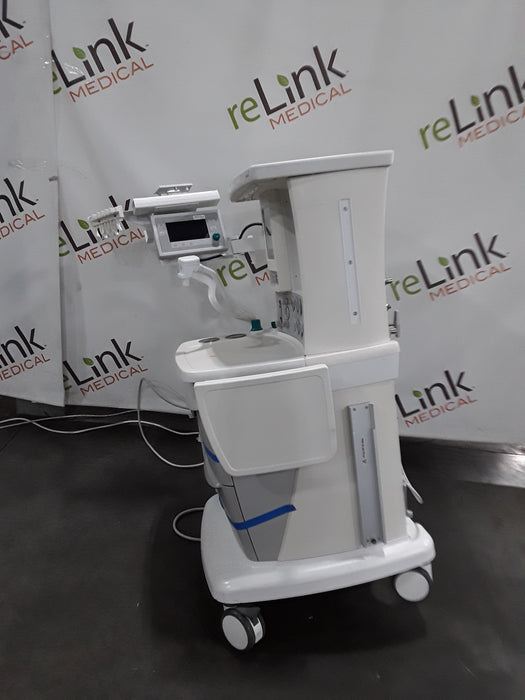 Datex-Ohmeda Aespire w/7900 Anesthesia System