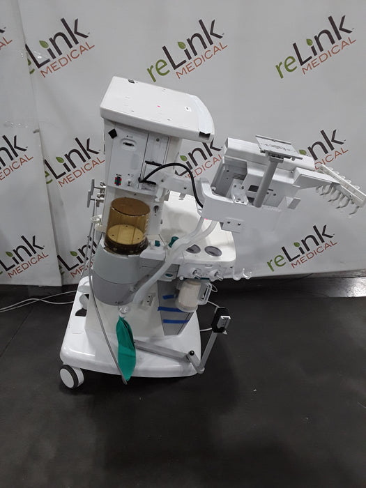Datex-Ohmeda Aespire w/7900 Anesthesia System