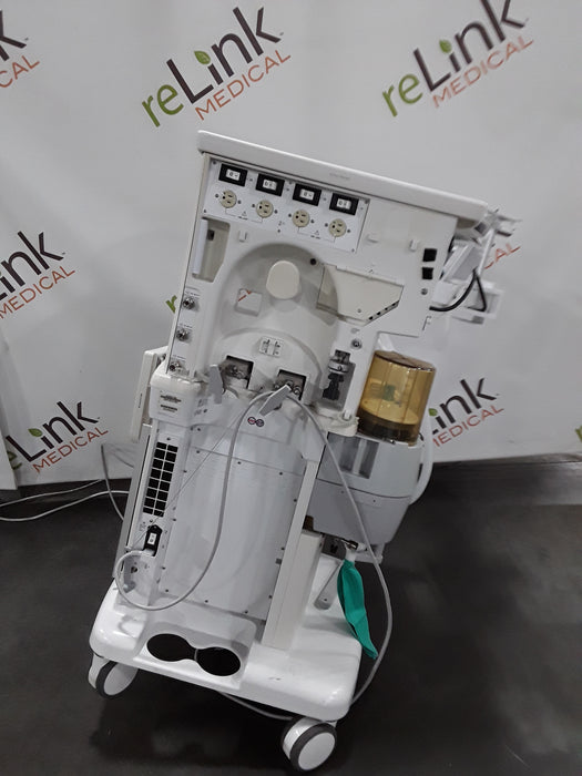Datex-Ohmeda Aespire w/7900 Anesthesia System