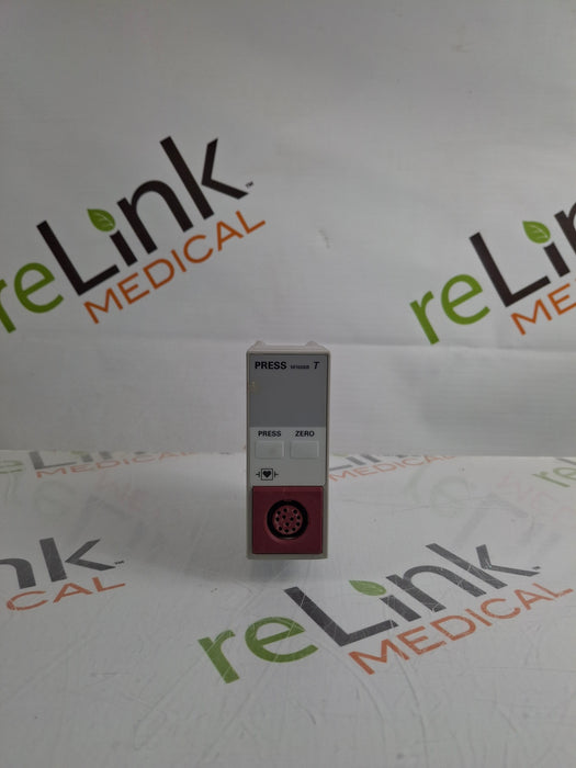 Philips M1006B Single Parameter IBP Module