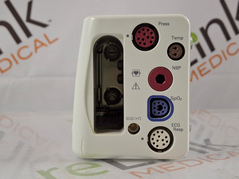 Philips IntelliVue X2 Monitor - OxiMax SpO2