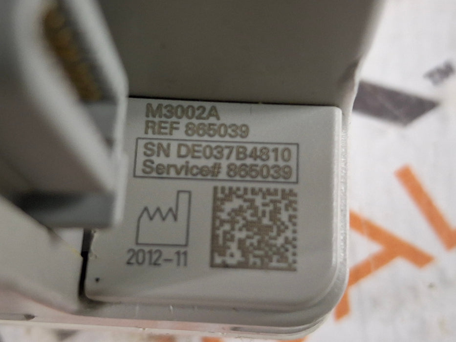 Philips IntelliVue X2 Monitor - OxiMax SpO2