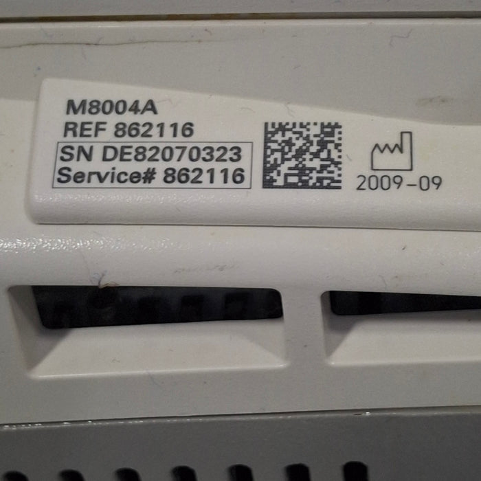 Philips IntelliVue MP50 Patient Monitor