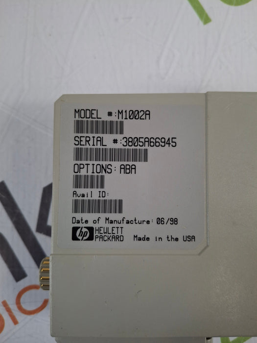 Hewlett Packard M1002A DCM M1002 Modules